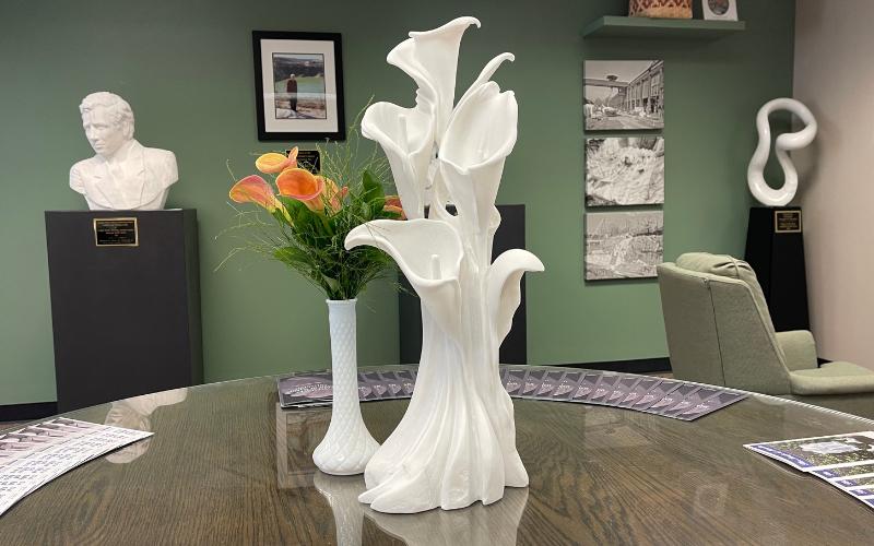 Check out pics from the 16th annual Magic of Marble Festival