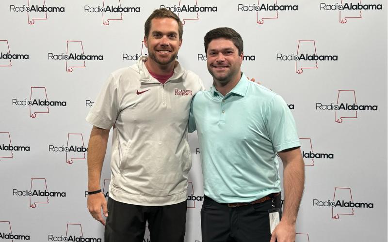 [WATCH] Michael Brannon’s One-on-One with Coach Chris Smelley