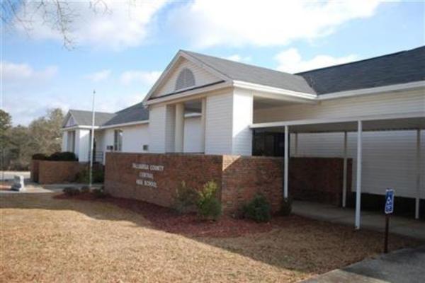 End of an Era: Talladega County Central High School to close after nearly a century