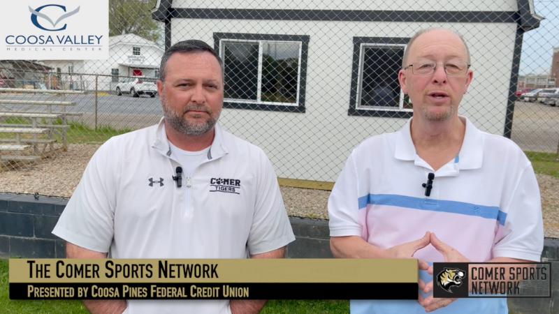 [WATCH] Coosa Valley Medical Center One-on-One with B.B. Comer’s Erick Blackerby – Fayetteville, Handley, Isabella, & TC Central preview