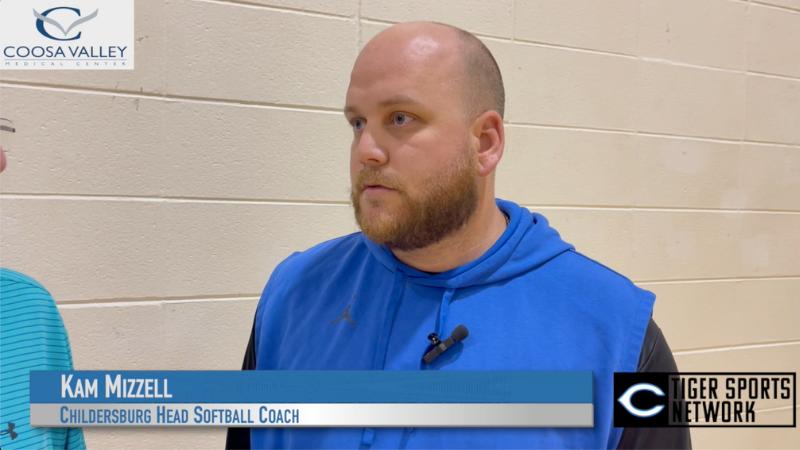 [WATCH] Coosa Valley Medical Center One-on-One with Childersburg’s Kam Mizzell – Vincent, B.B. Comer, & Coosa Central preview