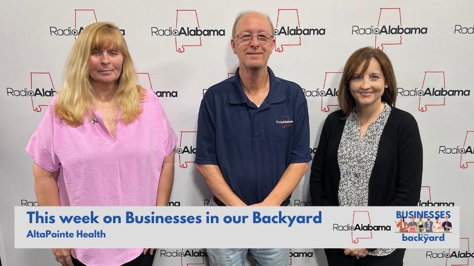 [WATCH] Businesses in our Backyard – S4/E3: AltaPointe Health