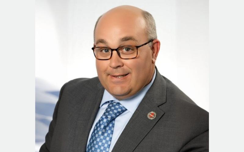 Central Alabama Community College welcomes Dr. Kevin Ammons as new Dean of Students