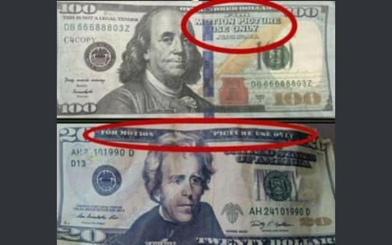 Sylacauga Police Department warns of surge in fraudulent online transactions