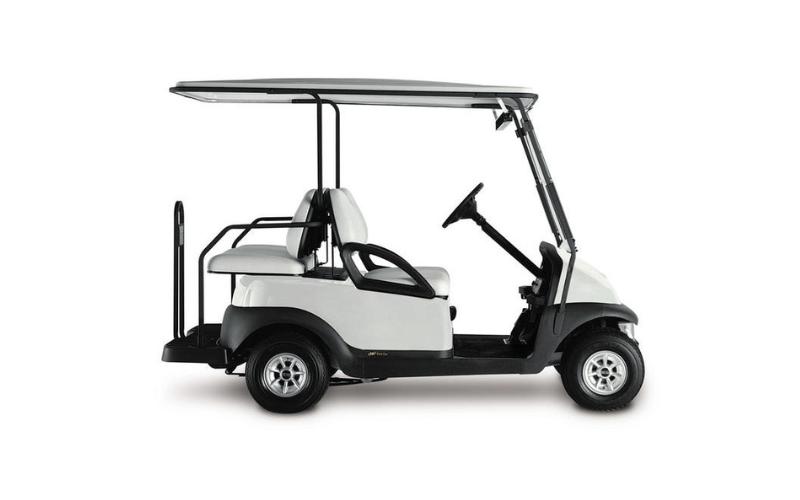Sylacauga Police Department reminds community of golf cart regulations for safe operation on roadways