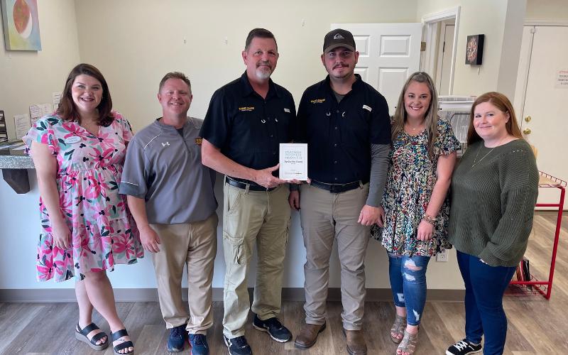 [WATCH] Business of the Month, May 2024 – Top Gun Pest Control