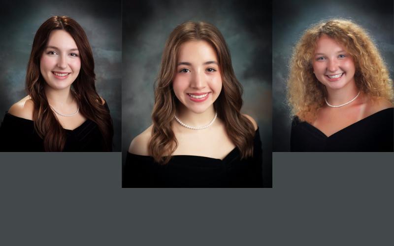 Sylacauga High School announces Valedictorian and Co-Salutatorians for Class of 2024