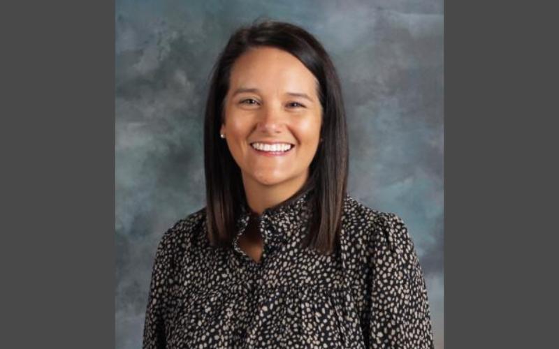 Jodi Shaw appointed as Principal of Pinecrest Elementary School