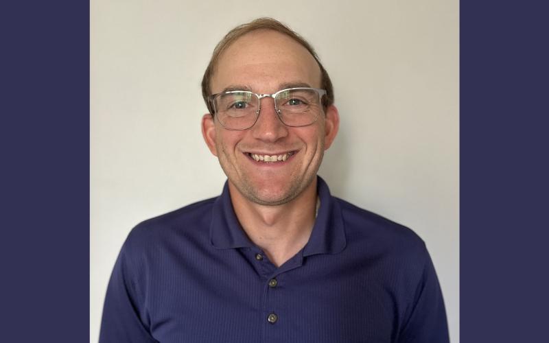 Justin McQueen named head tennis coach at Central Alabama Community College