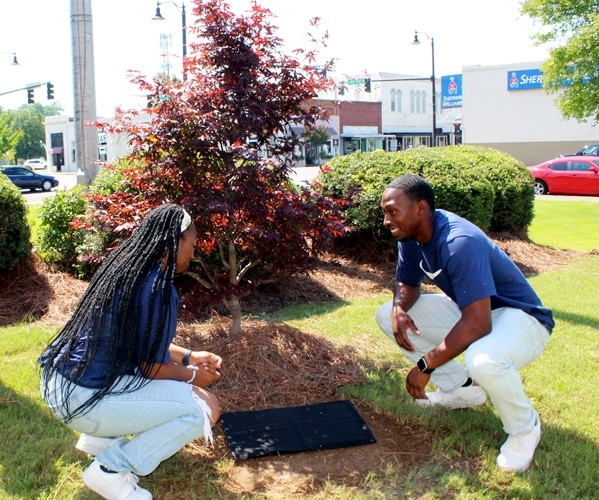 The Life and Legacy of Lucille Anderson remembered