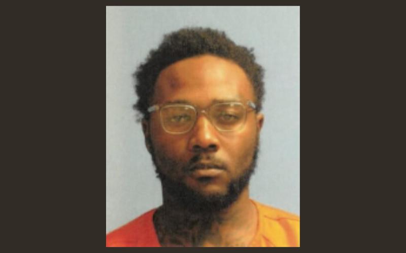 Suspect arrested in connection to Kellyton shooting death that occurred on May 1