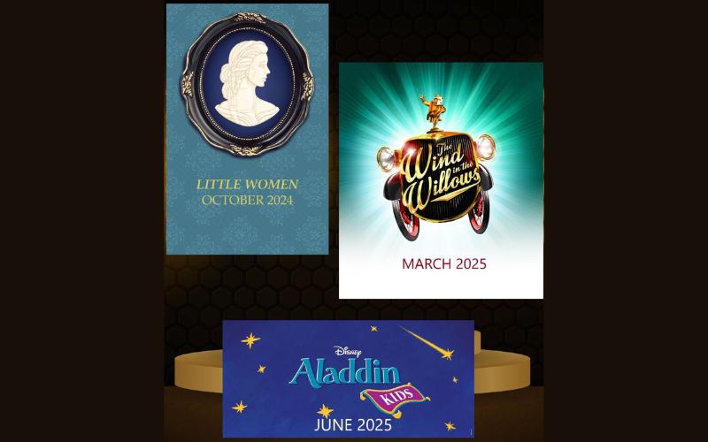 Southern Dance and Performing Arts Company announces 2024-25 show season