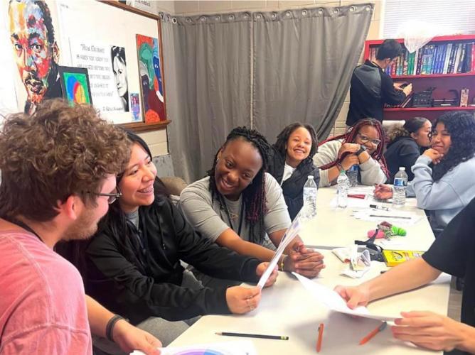 Sylacauga High School tops Talladega County in U.S. News and World Report’s 2024 high school rankings