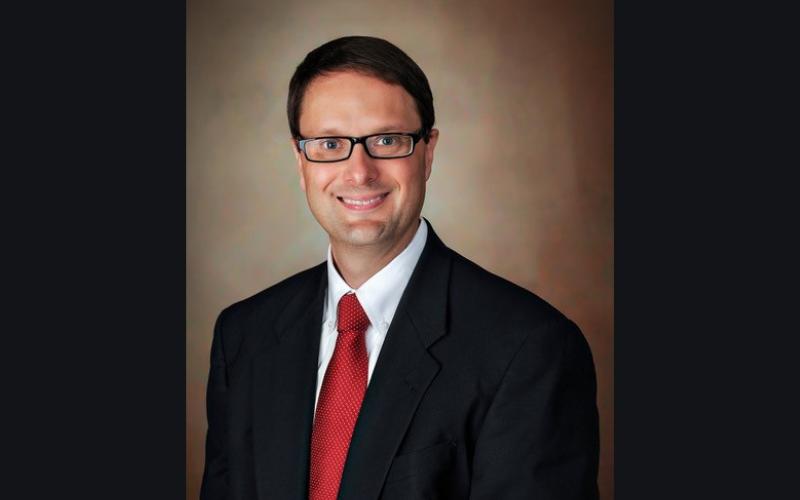 Gov. Kay Ivey appoints J. Scott Brewer as District Judge for Talladega County