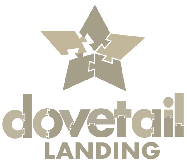 Dovetail Landing receives $100,000 donation from The Noble Foundation for future flag monument