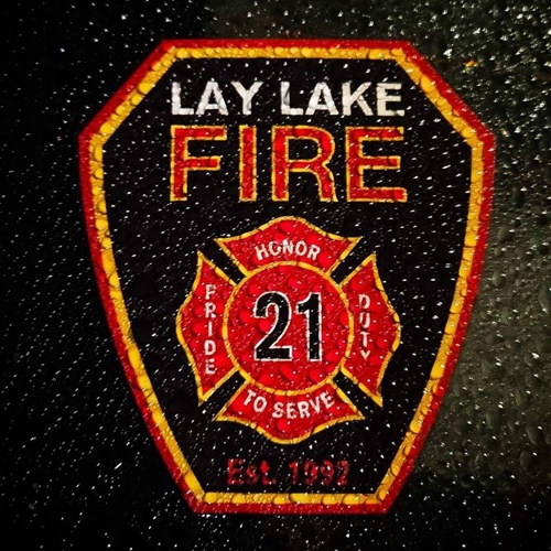 Retirement means change in leadership of Lay Lake Fire
