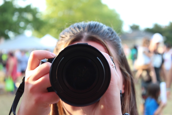 PhotoNews: Help capture the moments that define our community!