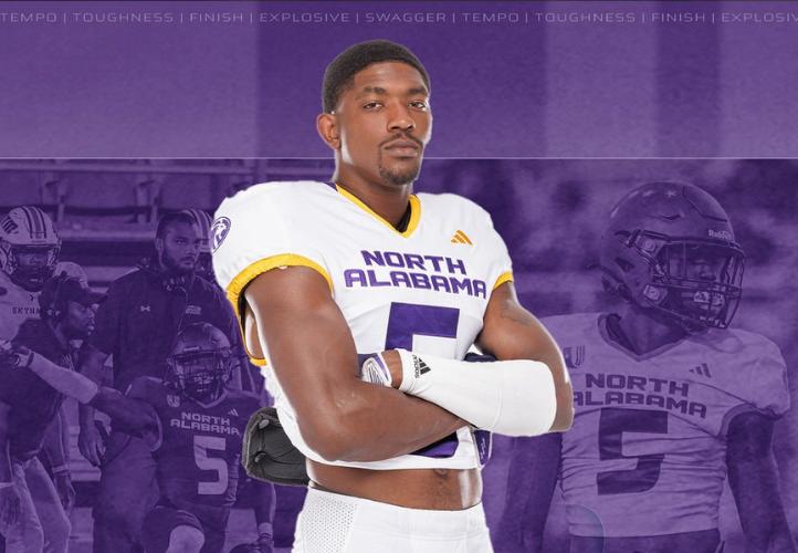 Childersburg native T.K. Kenebrew named as unanimous selection to Preseason All-UAC First Team