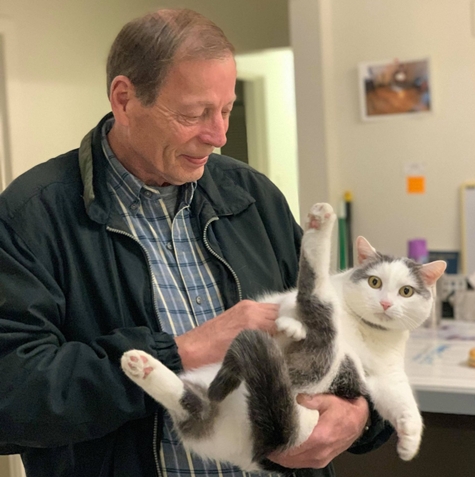 ATTENTION: Sylacauga has a positive rabies case