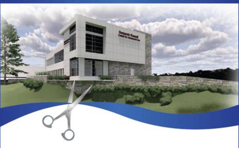 Russell Medical to host grand opening of new Center for Advanced Care on Tuesday, Aug. 13