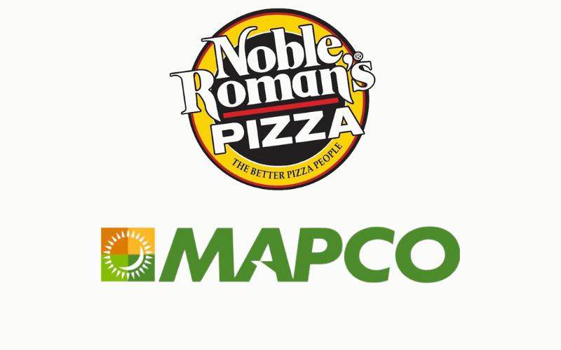 MAPCO opening Noble Roman’s Pizzeria in Childersburg with grand celebration
