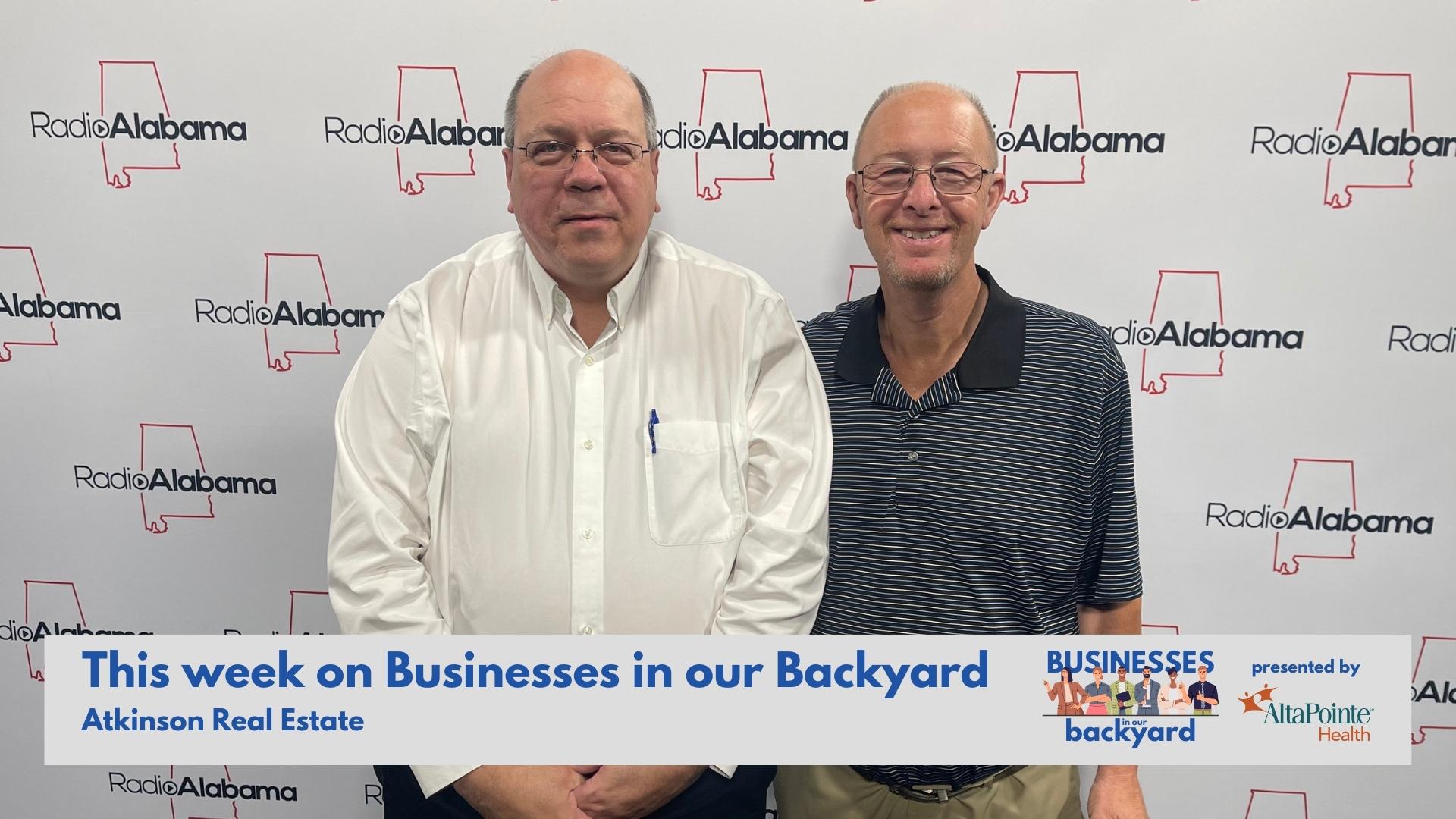 [WATCH] Businesses in our Backyard – S4/E4: Atkinson Real Estate