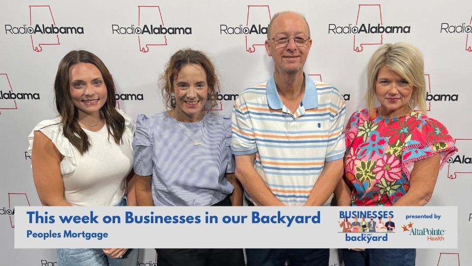 [WATCH] Businesses in our Backyard – S4/E5: Peoples Mortgage