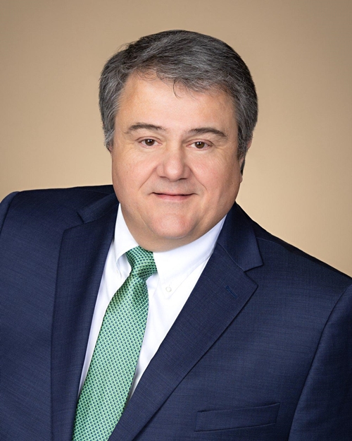 Talladega County Republican Party announces District Judge Dale Price joins the DEGAGOP