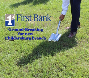 Alabama’s oldest bank to open a branch in America’s oldest city