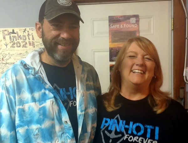 Sylacauga welcomes hikers to Noble Park this weekend for Pinhoti Fest