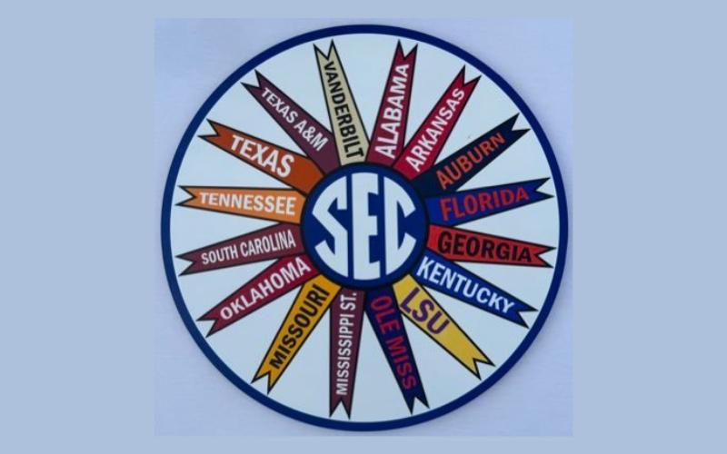 This Week in the SEC: Nov. 22