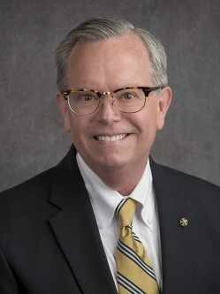 Sylacauga native Maury Gaston honored by Auburn University Alumni Engineering Council