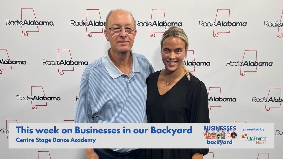 [WATCH] Businesses in our Backyard – S4/E8: Centre Stage Dance Academy