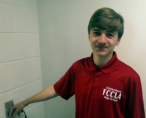 Childersburg High School’s FCCLA will hold a BOGO Sale on dishes they create