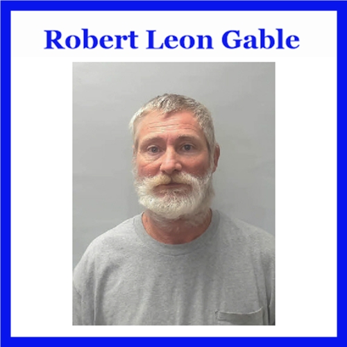 Childersburg man faces four sex crime felonies involving a minor