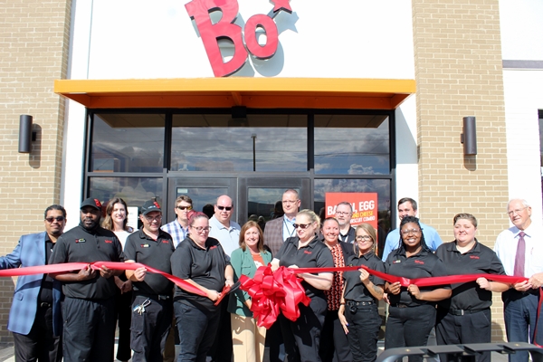 Hey, Sylacauga, “It’s Bo Time!”