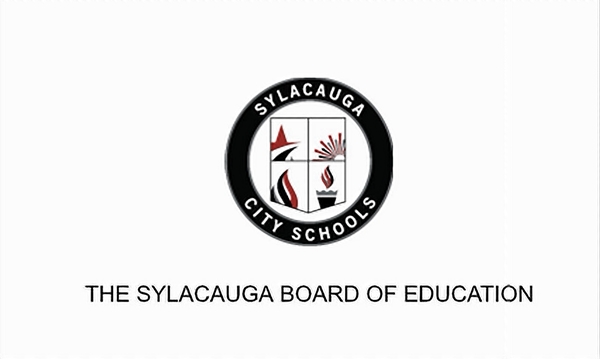 Sylacauga Board of Education to hold a called meeting this week