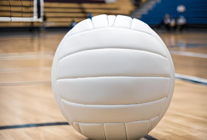 First-round results from Montgomery as girls volleyball enter regional play