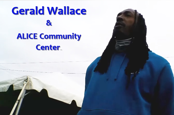 Free Rec League Basketball registration comes to Childersburg this week