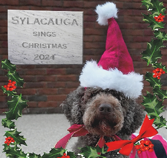 “Sylacauga Sings Christmas” adds holiday cheer while raising funds for the Animal Shelter