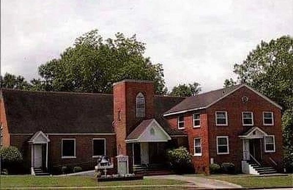 Sylacauga’s St. Thomas United Methodist Church to celebrate 142nd anniversary