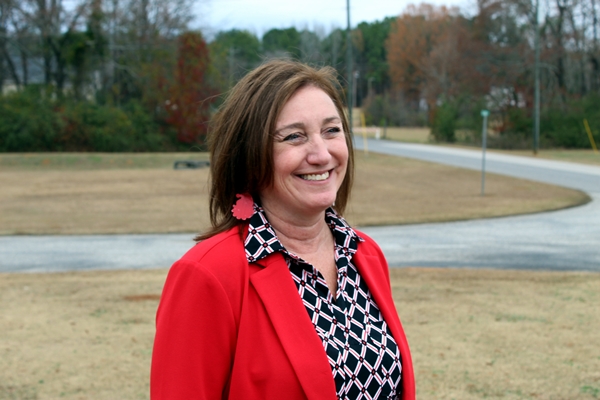 Another step taken towards realizing SHS’s future Black Box Theater