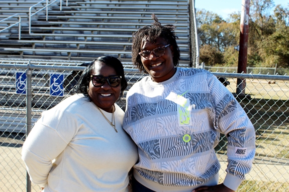 Childersburg High School Alumni Picnic turns into a major community event