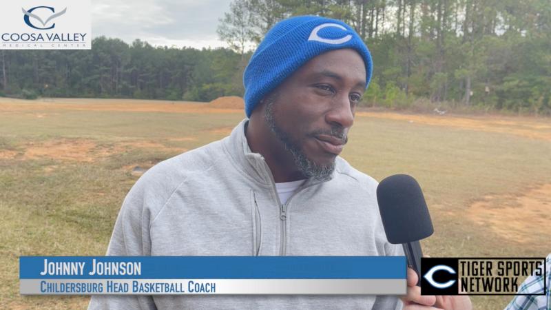 [WATCH] Coosa Valley Medical Center One-on-One with Childersburg’s Johnny Johnson – Vincent, Altamont, & Benjamin Russell preview
