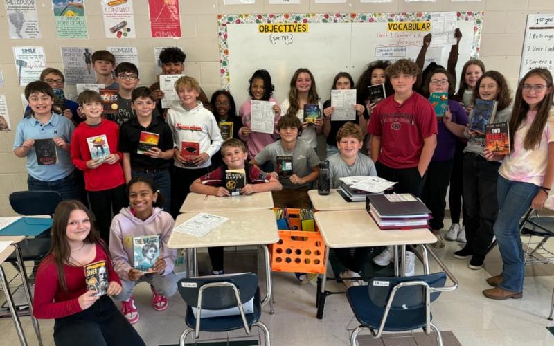 Sylacauga City School system earns high marks on Alabama state report card