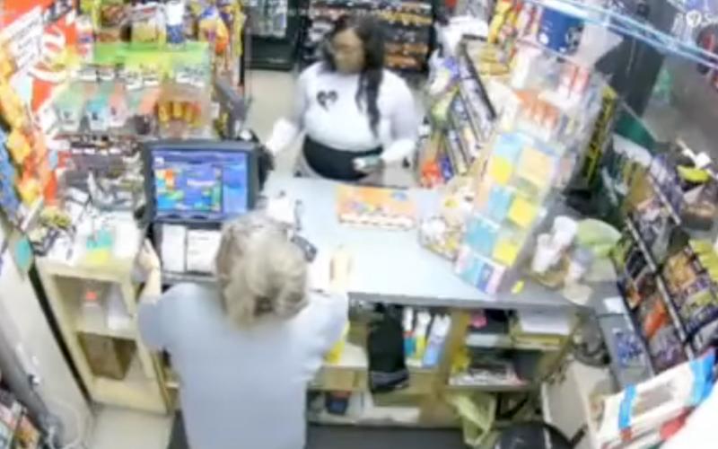 Sylacauga Police seek help identifying fraud suspect