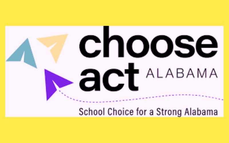 Gov. Ivey announces CHOOSE Act education accounts fully funded for 2025-26