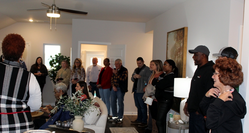 Rausch-Coleman Homes has joined the Lennar Corporation family real estate operation in the South and Midwest