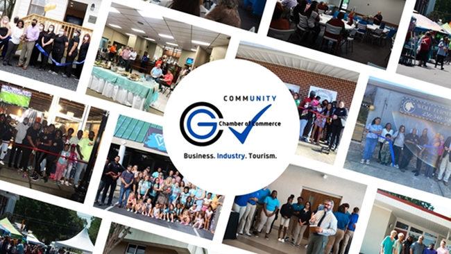 Greater Coosa Valley Chamber of Commerce has plenty of “February” yet to celebrate and enjoy