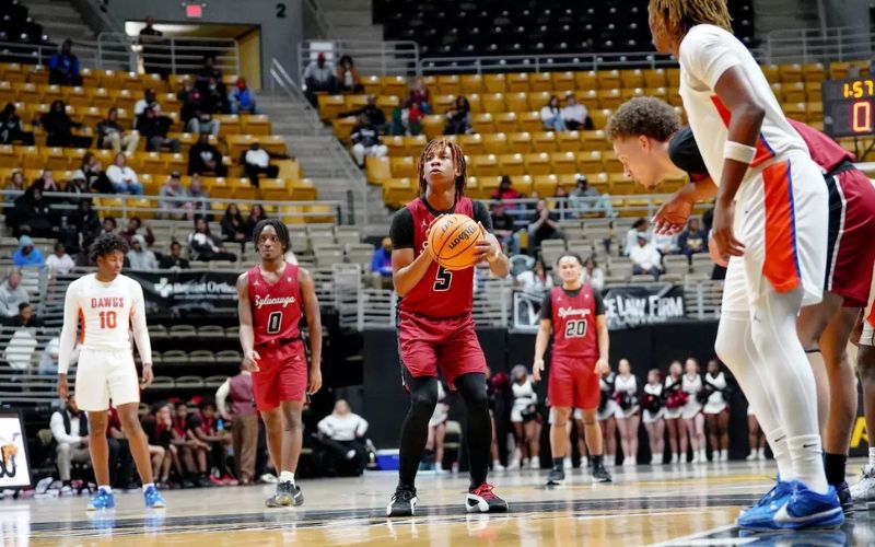 Dominant performance vs. Montevallo propels Sylacauga to Final Four